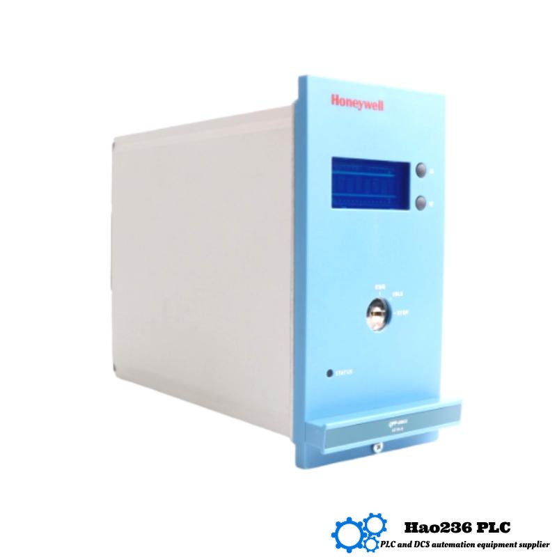 Honeywell FS-QPP-0002 Quad Processor Module