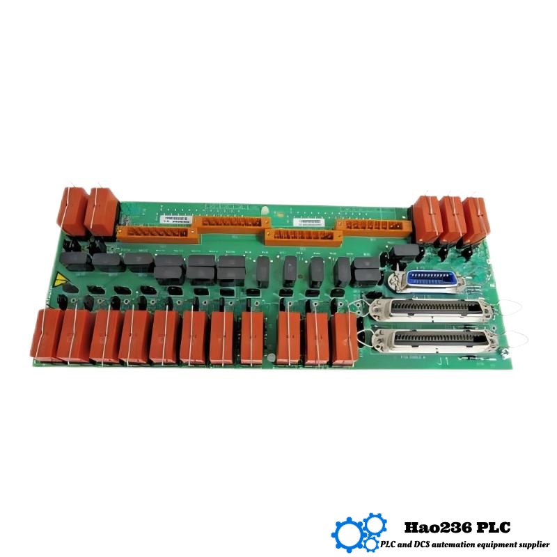 Honeywell MC-TDOY23 80366189-175 DIgital Output Relay Field Terminal Assembly FTA