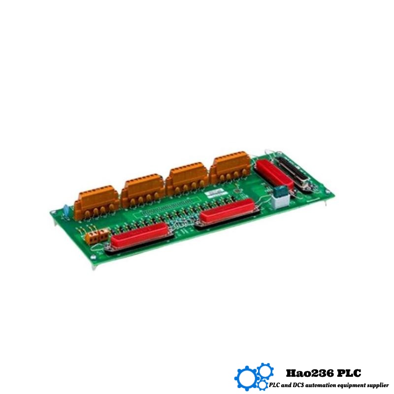 Honeywell MC-TDOY23 80366189-175 DIgital Output Relay Field Terminal Assembly FTA