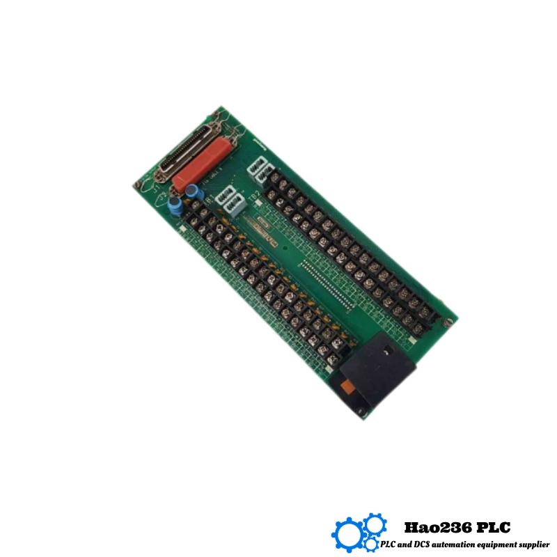 Honeywell MC-TDOY23 80366189-175 DIgital Output Relay Field Terminal Assembly FTA