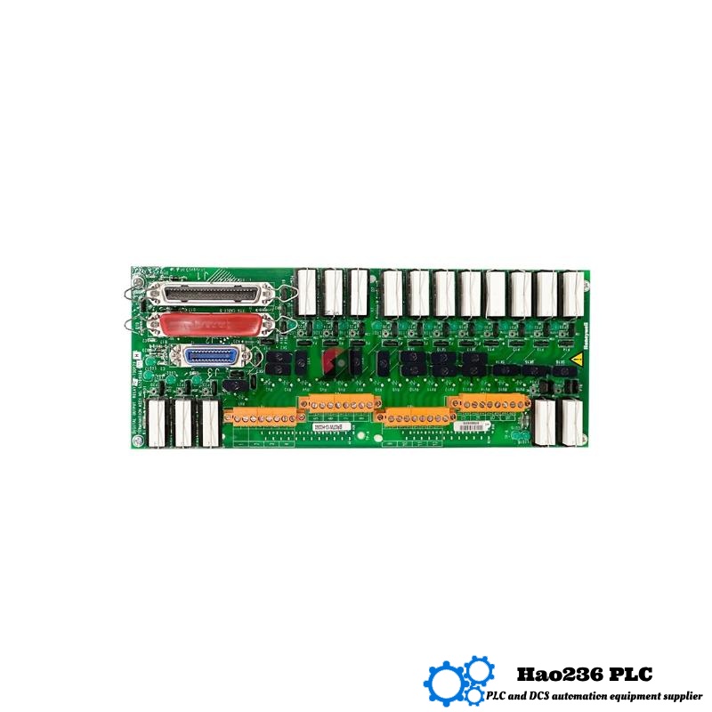 Honeywell MC-TDOY23 80366189-175 DIgital Output Relay Field Terminal Assembly FTA