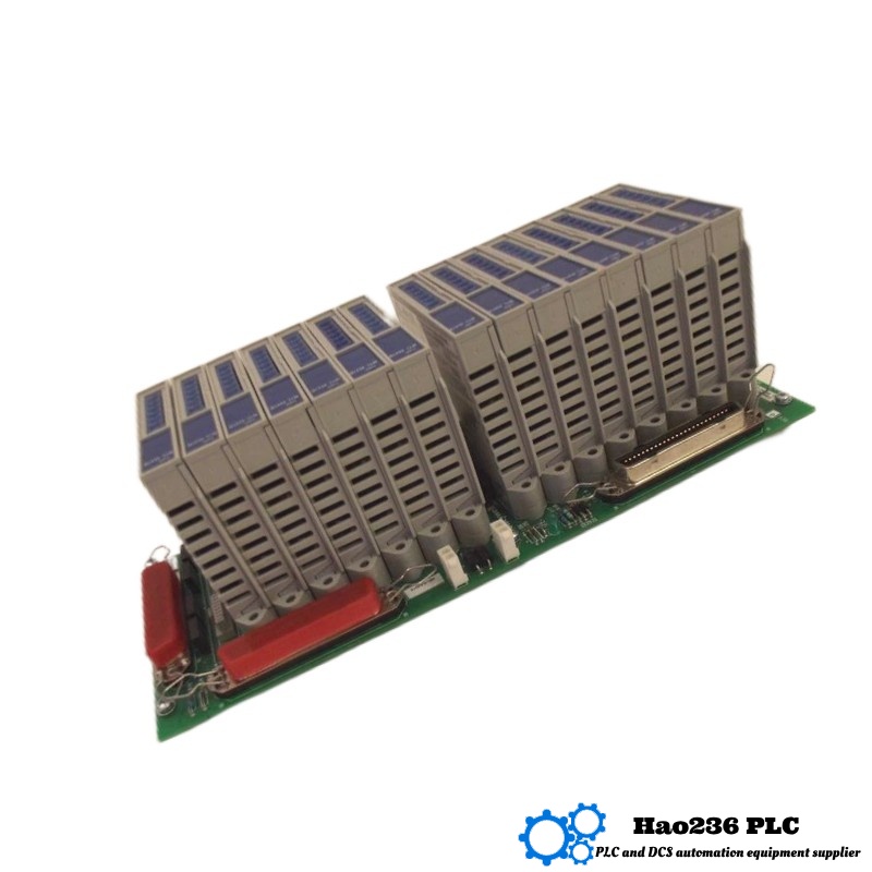 Honeywell MC-GAIH13 51304718-175 Hlai/Sti Galvanique Isolant Module