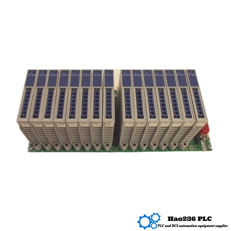 Honeywell MC-GAIH13 51304718-175 Hlai/Sti Galvanique Isolant Module