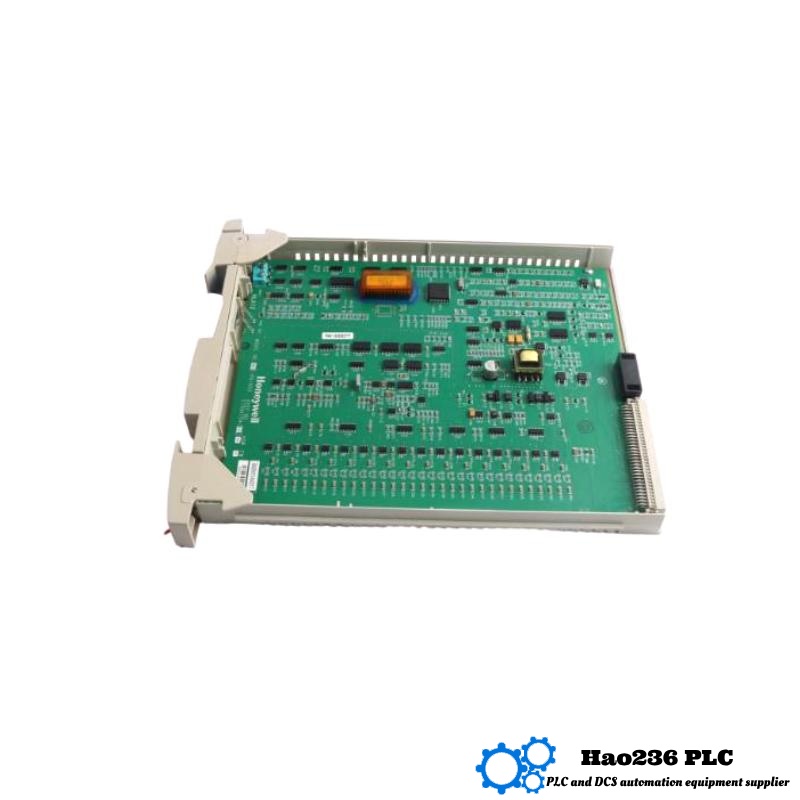 Honeywell MC-PAOY22 80363949-150 Analog Output Module