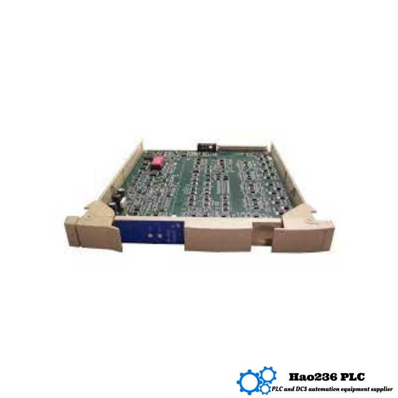 Honeywell MC-PAOY22 80363949-150 Analog Output Module