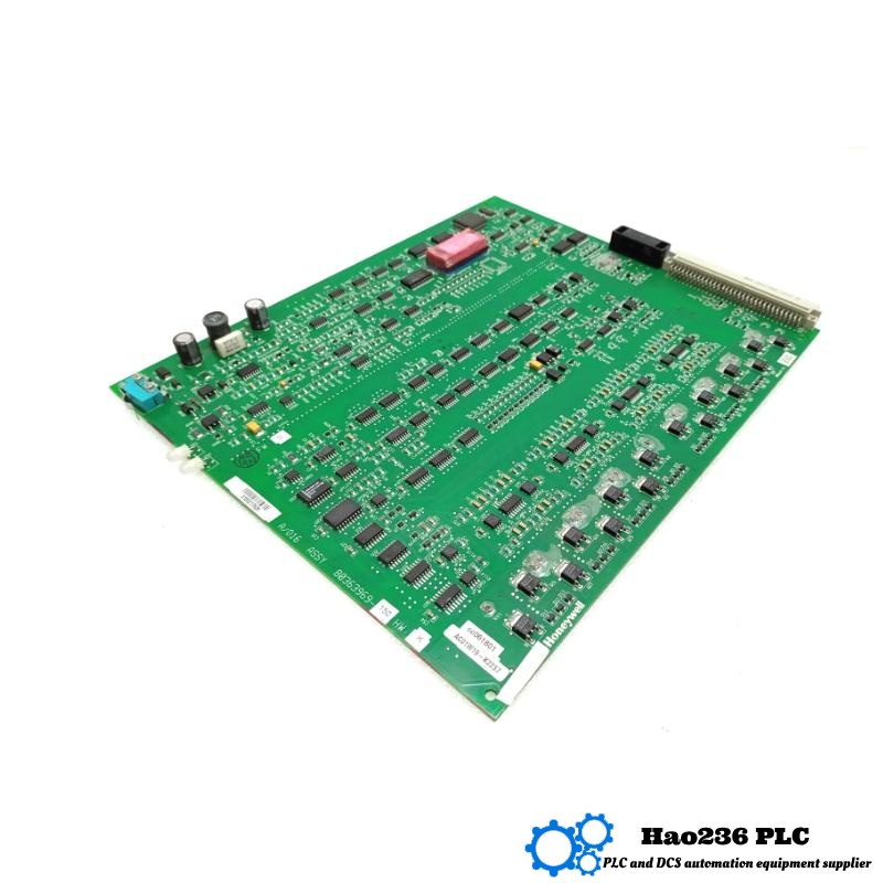 Honeywell MC-PAOY22 80363949-150 Analog Output Module