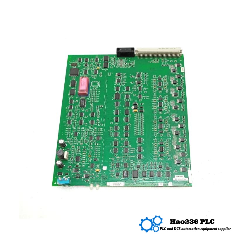 Honeywell MC-PAOY22 80363949-150 Analog Output Module