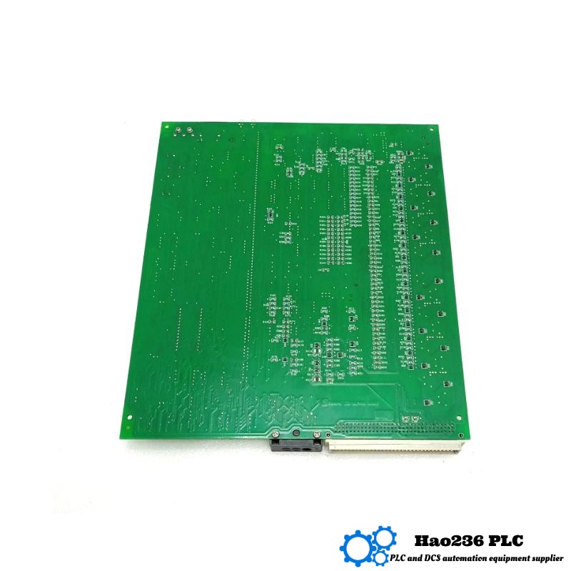 Honeywell MC-PAOY22 80363949-150 Analog Output Module