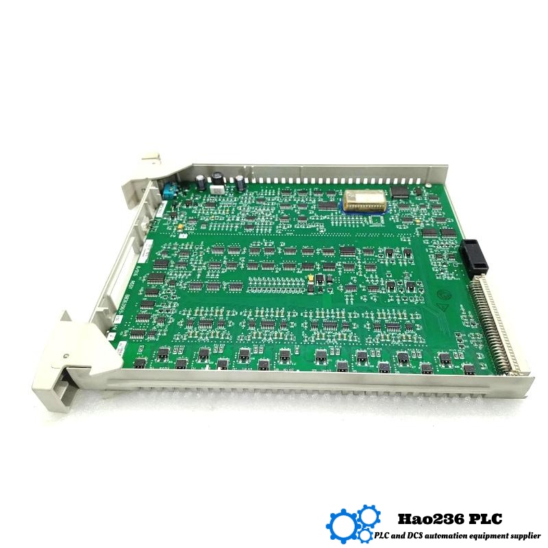 Honeywell MC-PAOY22 80363969-150 Analog Output Module