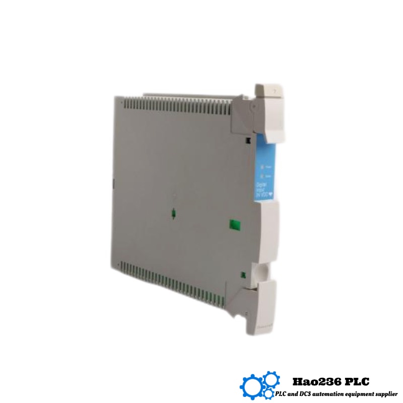 Honeywell MC-PDIY22 80363972-150 Digital Input I/O Processor 24 VDC