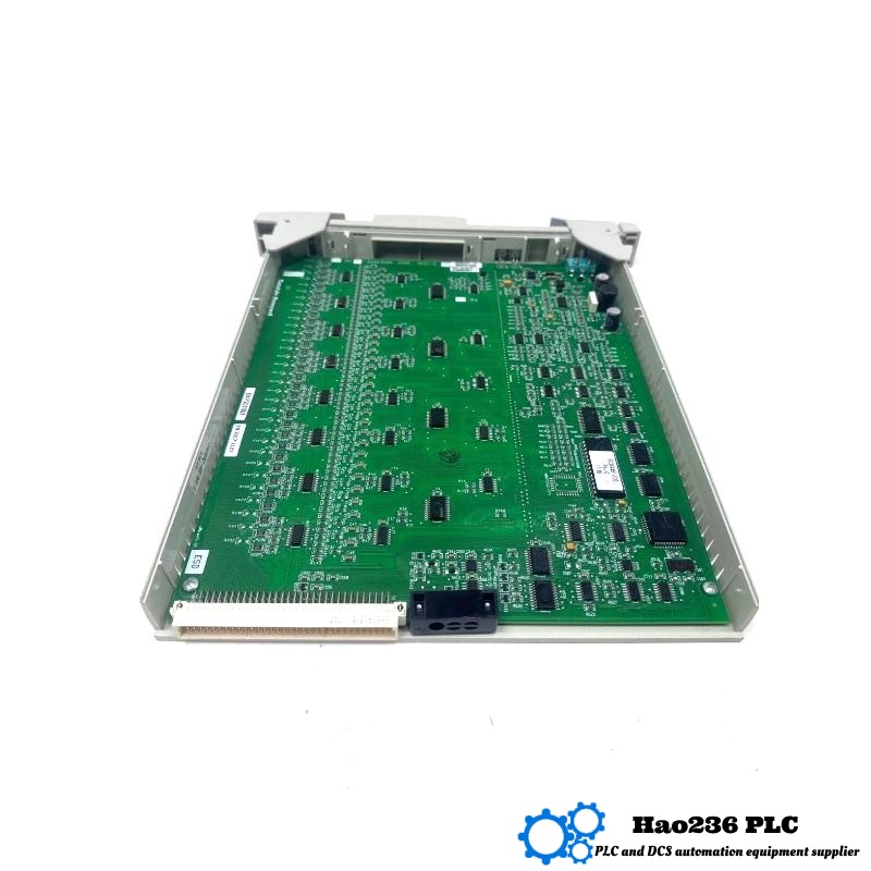Honeywell MC-PDIY22 80363972-150 Digital Input I/O Processor 24 VDC