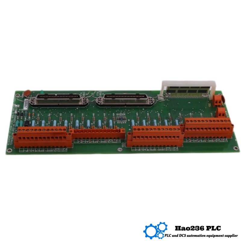 Honeywell MC-TAIH14 51305887-150 High Level Analog Input Board W/HART