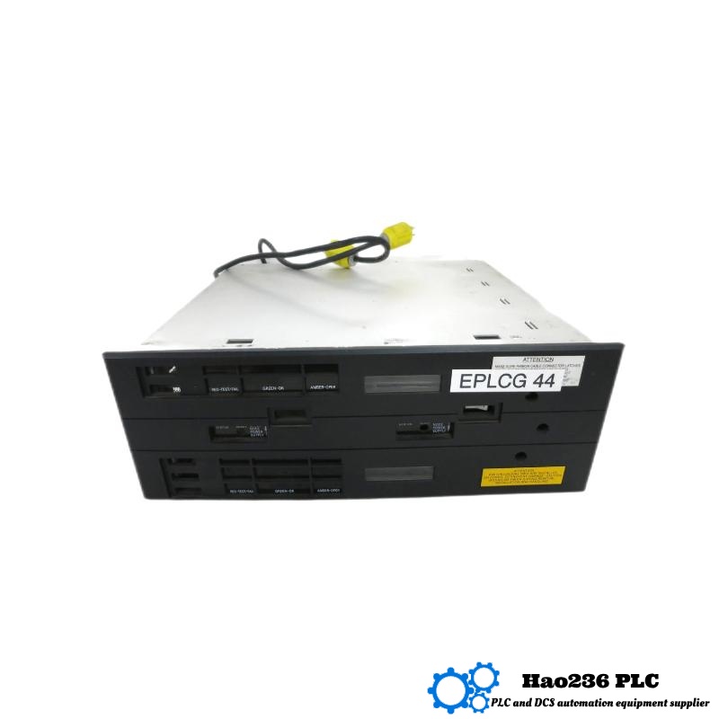 Honeywell MP-DNCF02-201 51402455-100 Dual Node Card File System High-Performance Industrial Control Module