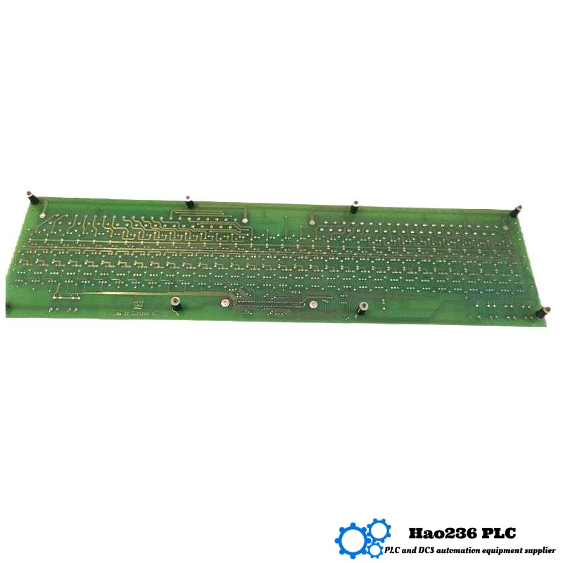 Honeywell MU-TDID72 51303928-100 Digital Input Termination Assembly Rev C