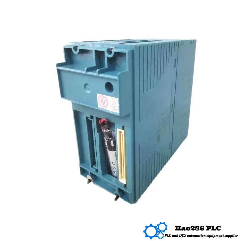 Yokogawa NFCP100-S00 NFCP Series CPU Module Central Processing Unit