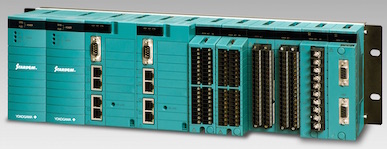 Yokogawa NFCP100-S01 CPU Module