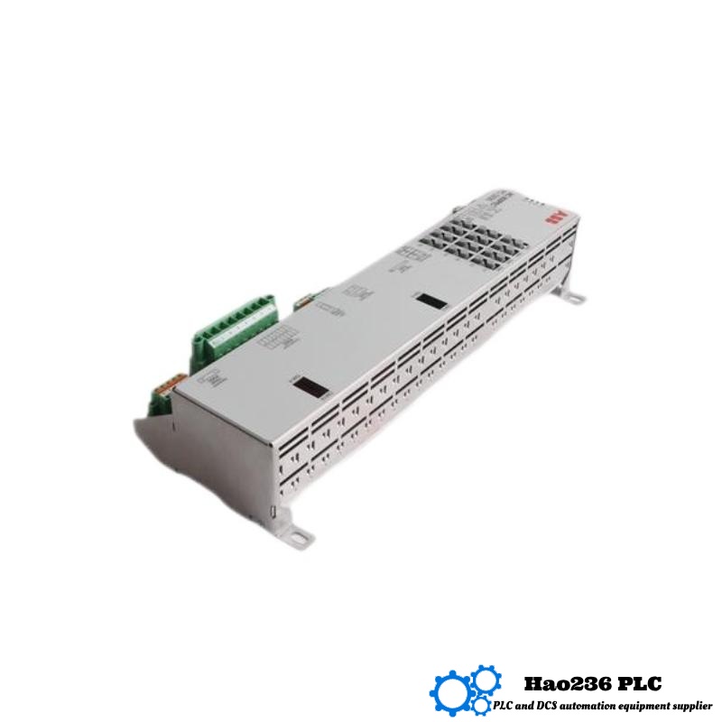 ABB PCD230 3BHE022291R0101 Communications I/O Module