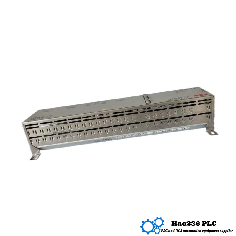 ABB PCD235A101 3BHE032025R0101 Excitation Controller Module