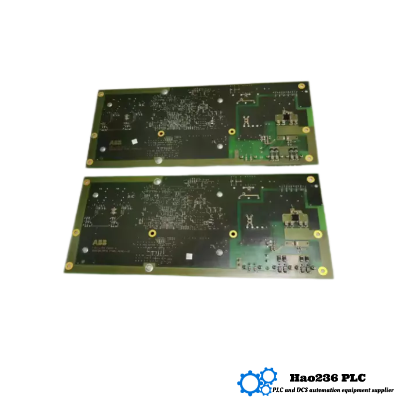 ABB PDD163A 3BHE013855P106 Industrial Control Module