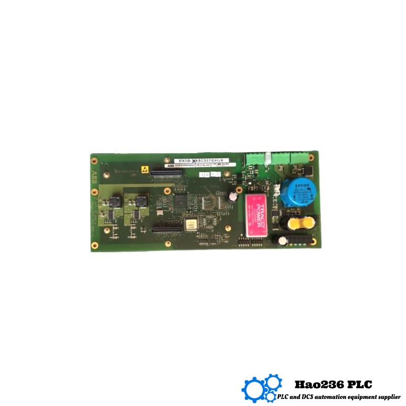 ABB PDD163A 3BHE013855P106 Industrial Control Module