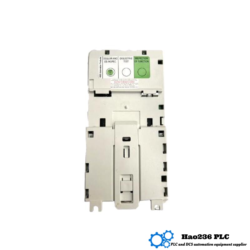 ABB PM810V2 3BSE013220R1 S800 Processor Module