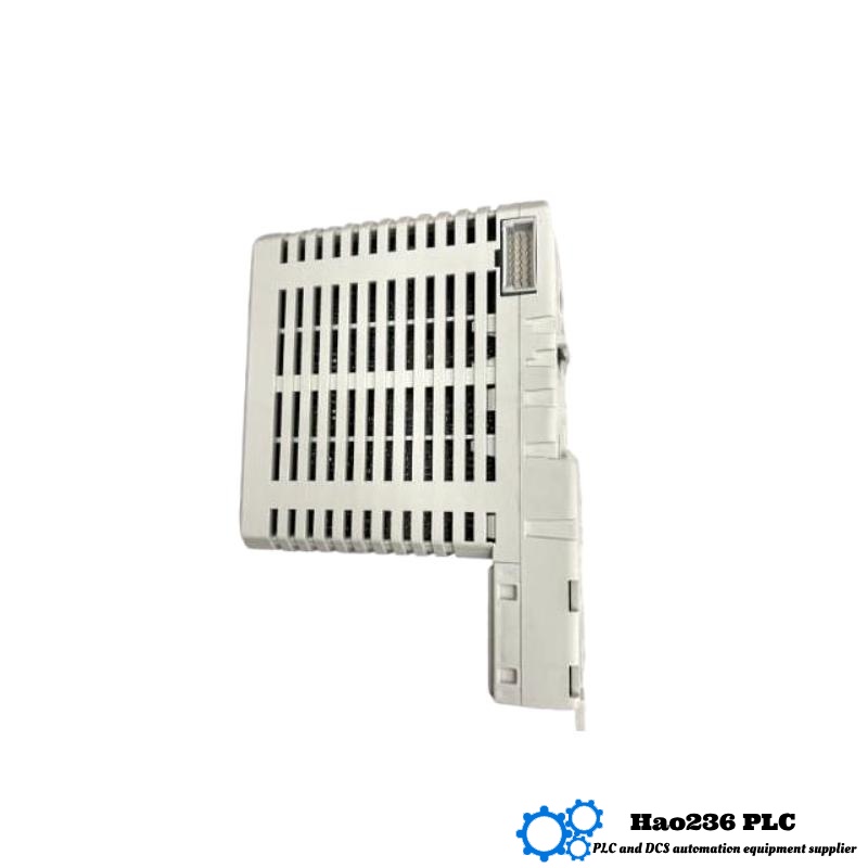 ABB PM810V2 3BSE013220R1 S800 Processor Module