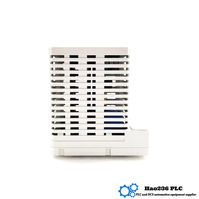 ABB PM825 3BSE010796R1 S800 Processor Module