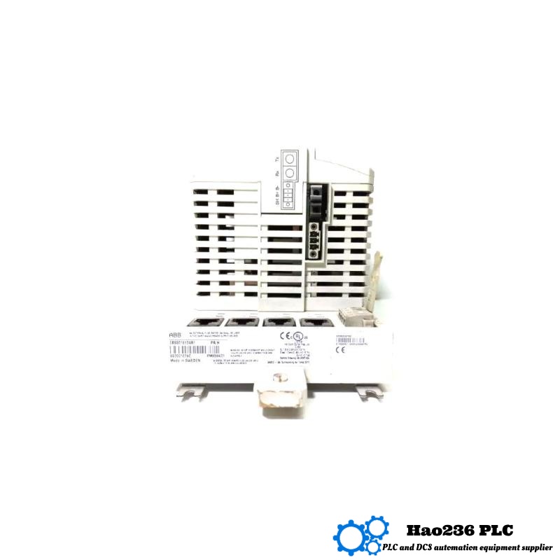 ABB PM856 3BSE018128R1 AC 800M CPU Processor Module