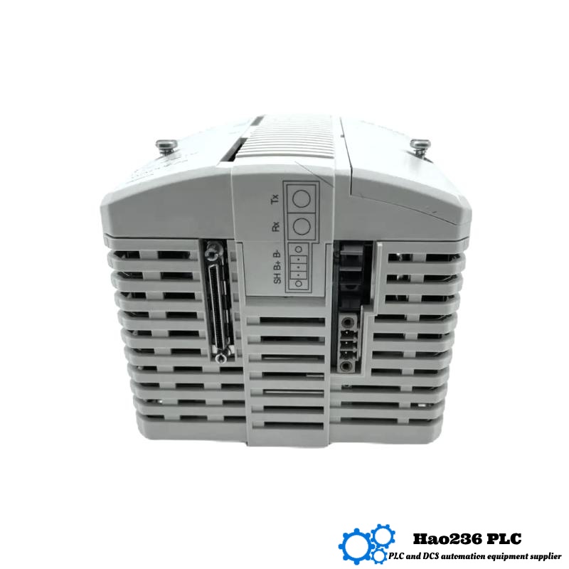 ABB PM861A 3BSE018158R1 AC 800M Control System Processor Unit Kit Module