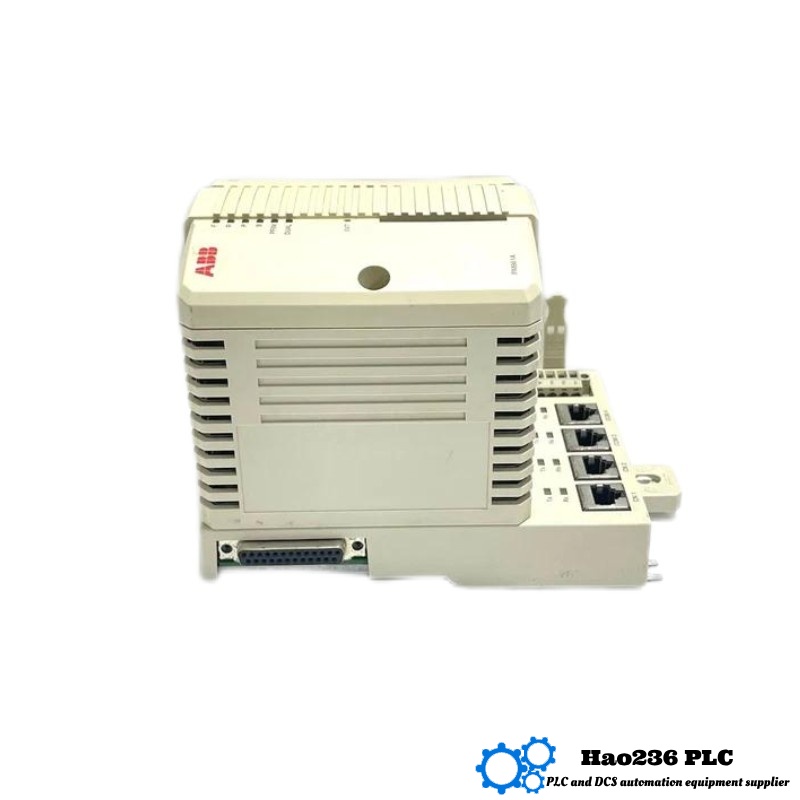 ABB PM861AK01 3BSE018157R1 Processor Unit AC 800M Industrial Control Module