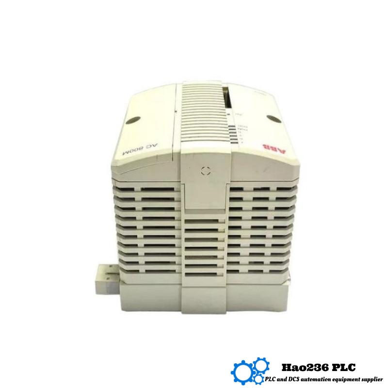 ABB PM861AK01 3BSE018157R1 Processor Unit AC 800M Industrial Control Module