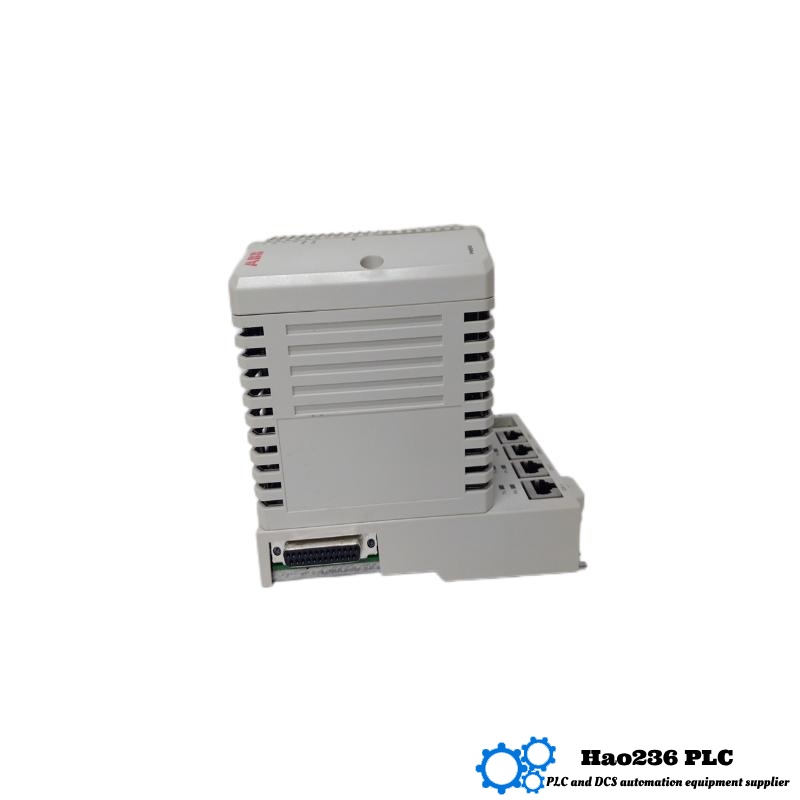 ABB PM862K01 3BSE076940R1 CPU Processor Unit AC 800M Controllers Module