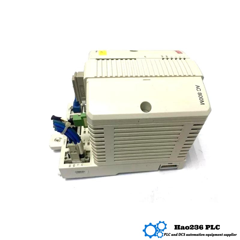 ABB PM864AK02 3BSE018164R1 Redundant Processor Unit AC 800M Controllers System 800xA Hardware Selector