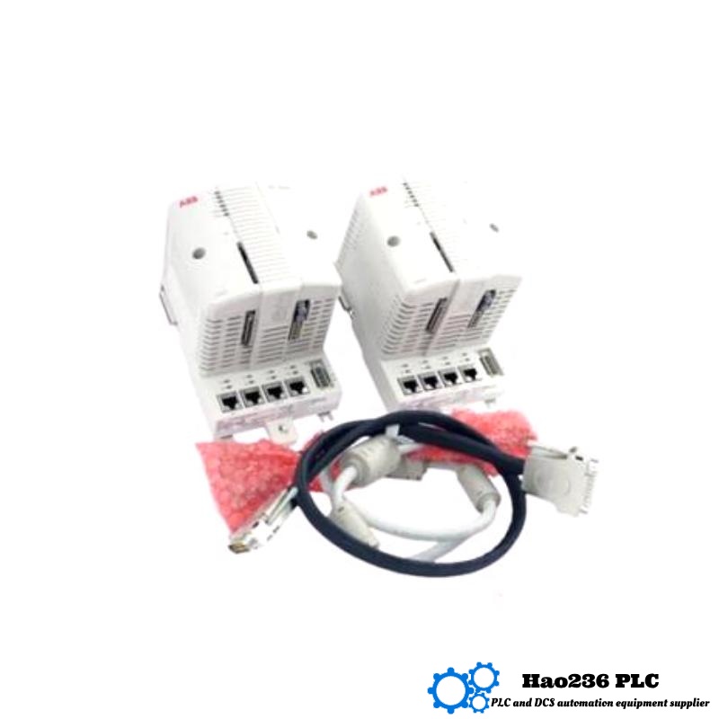 ABB PM864AK02 3BSE018164R1 Redundant Processor Unit AC 800M Controllers System 800xA Hardware Selector