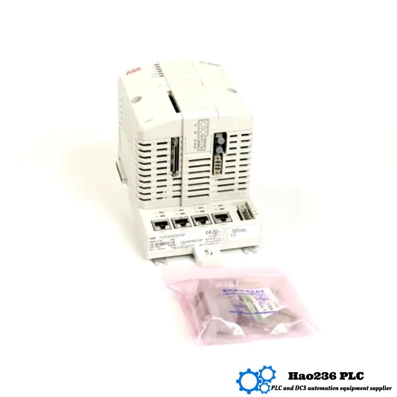 ABB PM865K01 PM865AK01 3BSE031151R1 Processor Unit High Integrity S800 I/O Modules