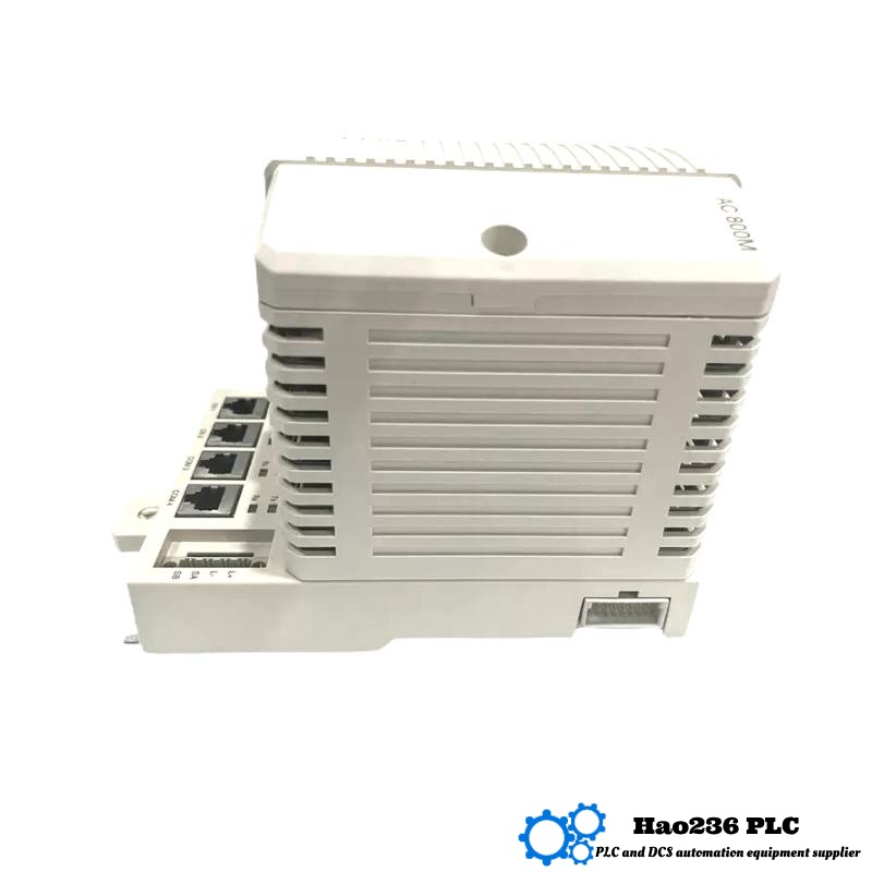 ABB PM865K02 3BSE031150R1 AC 800M Redundant Processor Unit System 800xA Hardware Selector CPU Module