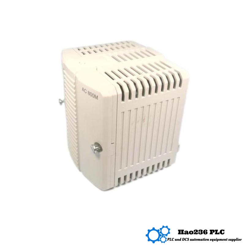 ABB PM866 3BSE050200R1 AC 800M Controller Module