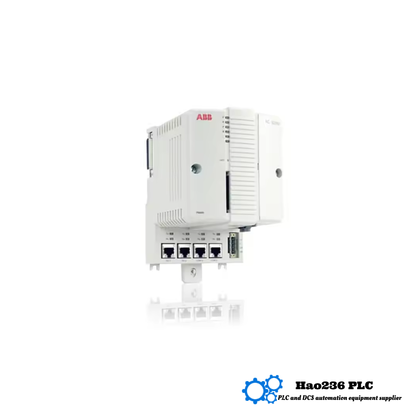 ABB PM867K02 3BSE081638R1 Redundant Processor Unit HI AC 800M Controllers Module Hardware Selector