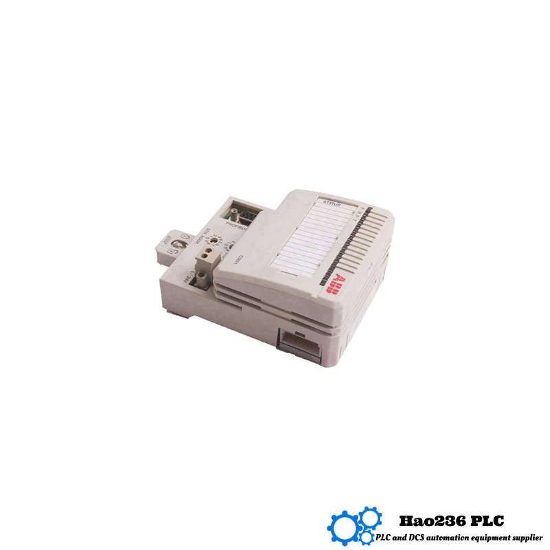 ABB PM891K01 3BSE053241R1 Processor Unit Module AC 800M Controller Series