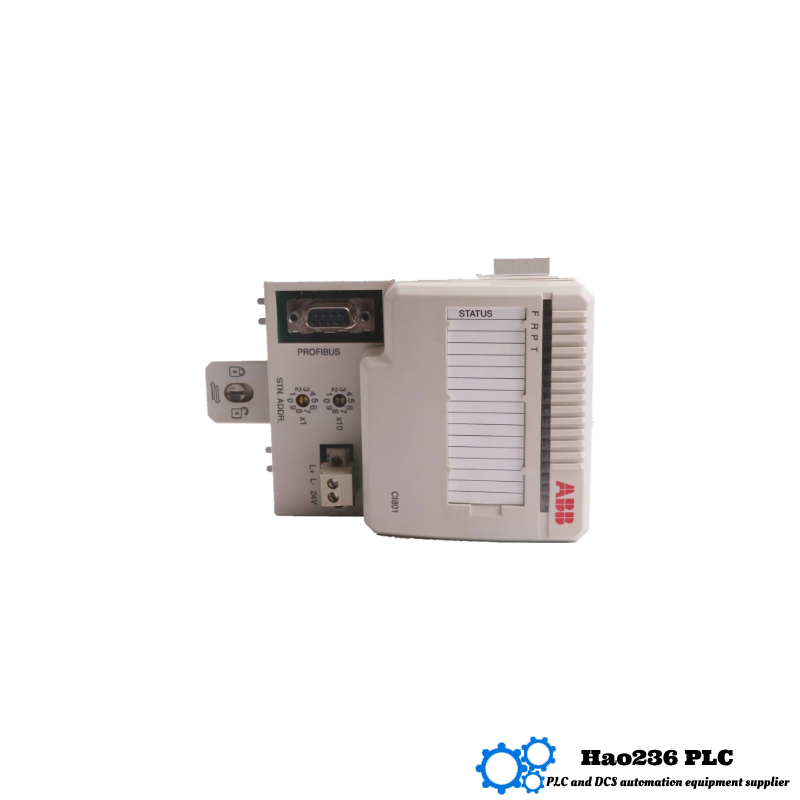 ABB PM891K02 3BSE053242R1 Redundant Processor Unit AC 800M Controllers