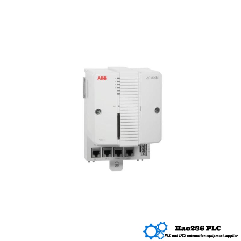 ABB PM891K02 3BSE053242R1 Redundant Processor Unit AC 800M Controllers