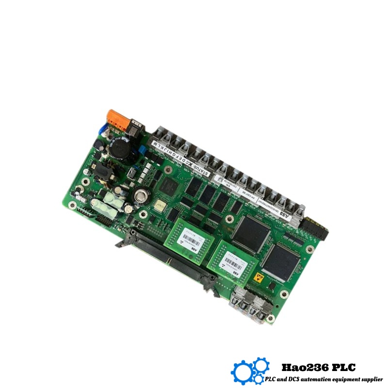 ABB PPC907BE PPC907BE101 3BHE024577R0101 PCB DCS Inverter Module Excitation System Control Board