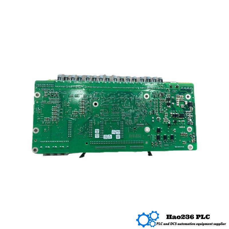 ABB PPC907BE PPC907BE101 3BHE024577R0101 PCB DCS Inverter Module Excitation System Control Board
