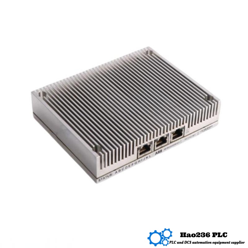 ABB PP D103 B01 3BHE020455R0001 Excitation Control System Inverter Control Module AC 800PEC