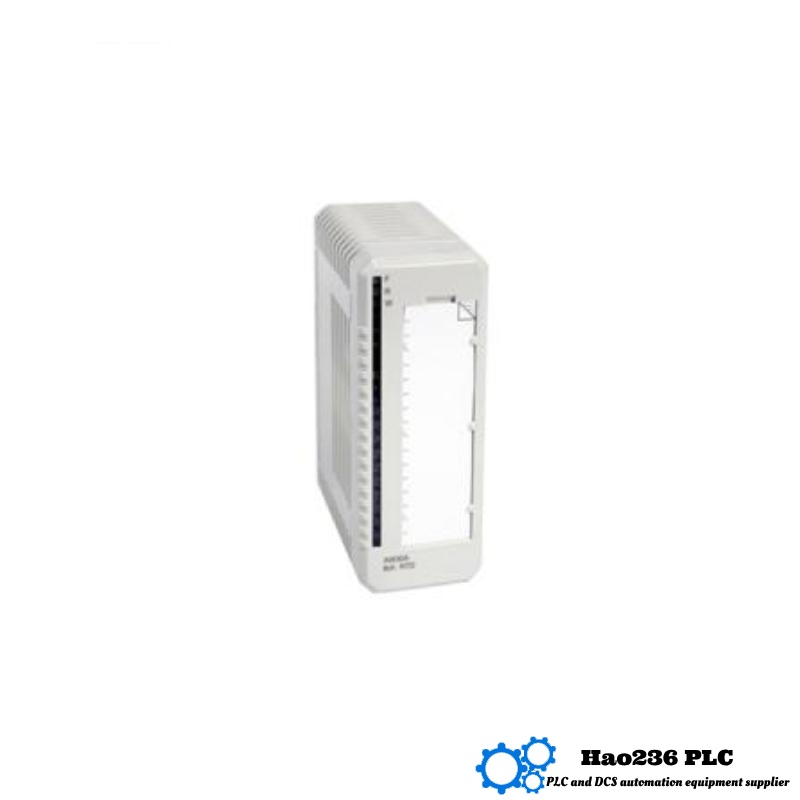 ABB PPD113 3BHE023584R2334 AC 800PEC Process Control Module Excitation System Controller