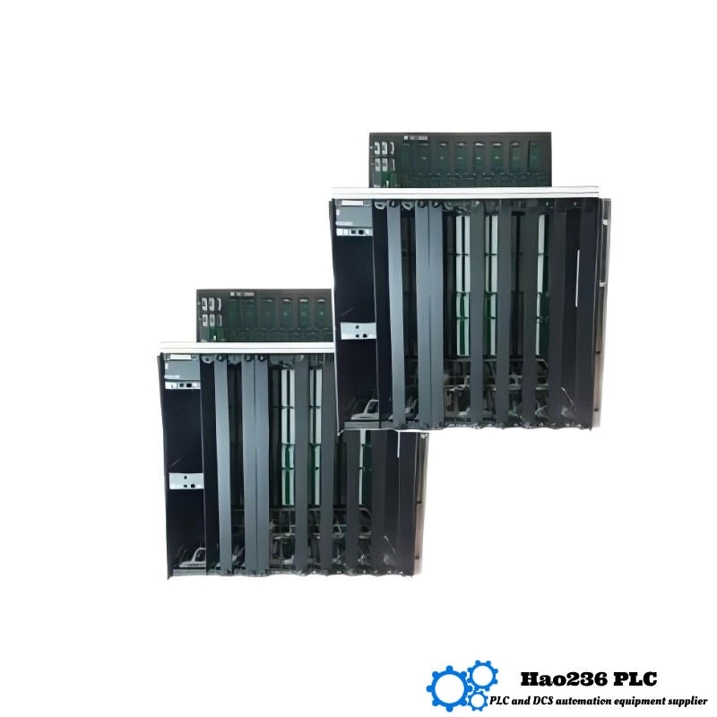 Triconex 8112 Remote Expansion Chassis