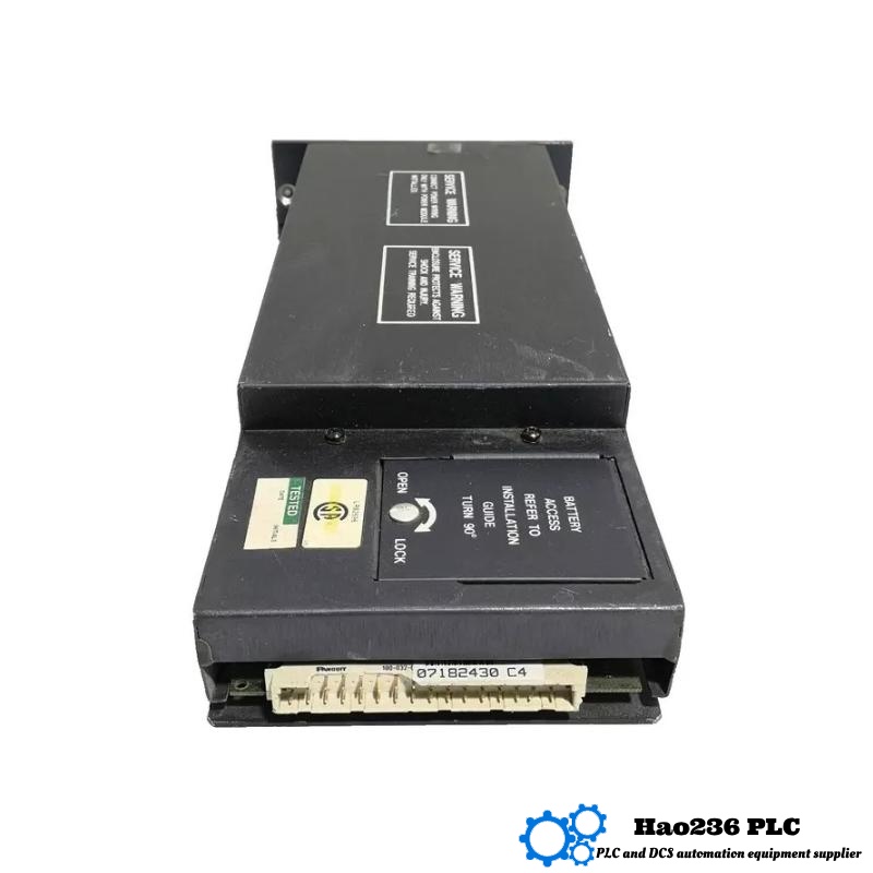 Triconex 8305 Power Supply Module 120 AC/DC PLC ASSY 7400127-010