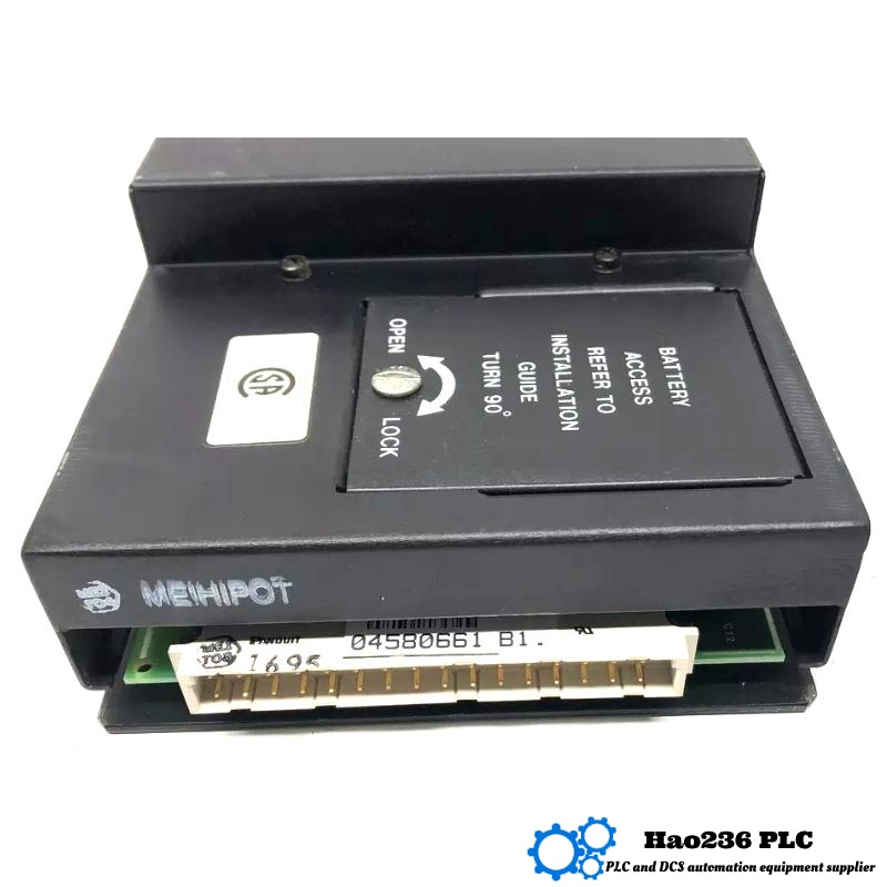 Triconex 8305 Power Supply Module 120 AC/DC PLC ASSY 7400127-010