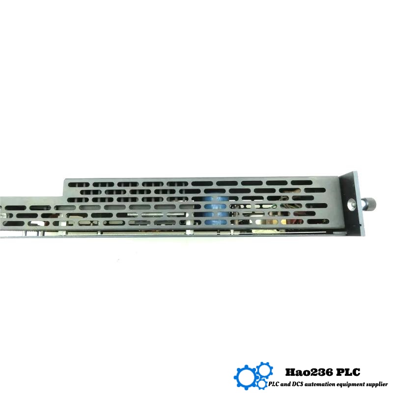 Triconex 8305E Control Module Power Supply Module 120V AC/DC