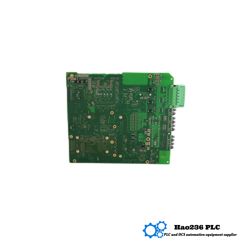 ABB UCD240A101 3BHE022287R0101 Controller Module Full Wave CCM 6080 Board Excitation Systems